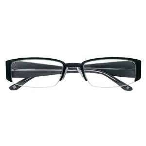  BCBG ANJOLIE Eyeglasses Black Frame Size 53 17 135 Health 