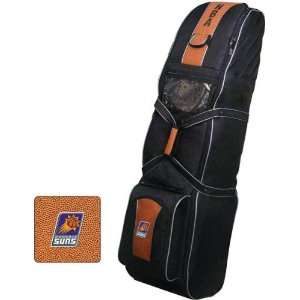 Phoenix Suns Golf Bag Travel Cover 