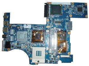 Sony VAIO A1337184A MBX 177A VGN CR laptop Motherboard  