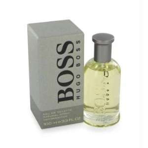 BOSS NO. 6 by Hugo Boss   Gift Set    2 1.6 oz Eau De Toilette Spray 