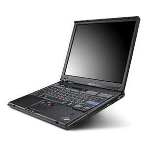 Lenovo ThinkPad T42 Laptop Notebook  