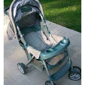  Graco, Gray Baby Toddler Stroller, Cheap Baby