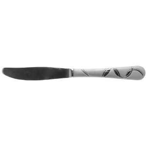 Cambridge Silversmiths Felicity (Stainless) Modern Solid Knife 