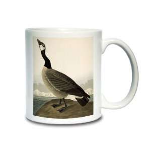 Canadian Goose, Audubon Birds of America, Coffee Mug