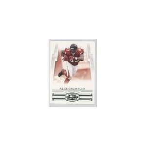   Threads Retail Green #3   Alge Crumpler/200: Sports Collectibles
