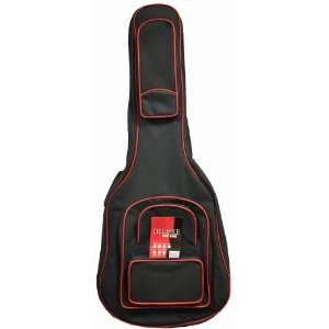  GB Deluxe Acoustic Guitar Gig Bag    