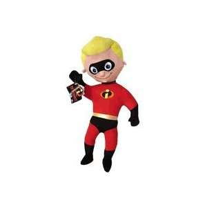    The Incredibles DASH Plush Doll Dash Toy  20in Toys & Games
