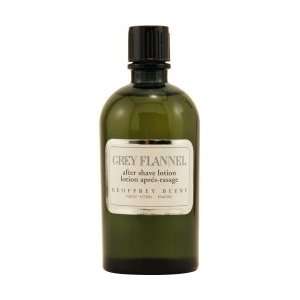  GREY FLANNEL by Geoffrey Beene AFTERSHAVE LOTION 3.4 OZ 