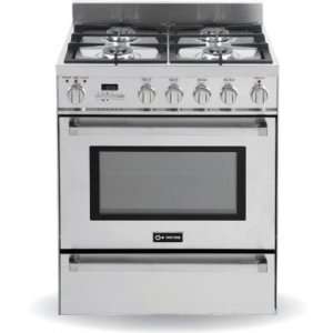   Cleaning Dual Fuel Freestanding Range   Stainless Steel Appliances