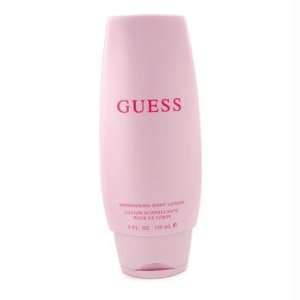  Guess Shimmering Body Lotion ( Unboxed )   150ml/5oz 