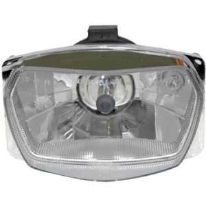  UFO Plastics Stealth Headlight Replacement Light Sports 
