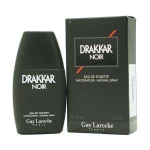  DRAKKAR NOIR by Guy Laroche EDT SPRAY 1 OZ   116802 