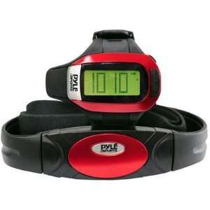  New   Speed & Distance Heart Rate by Pyle   PHRM24 Sports 