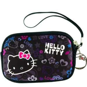  Hello Kitty Ipod Touch iPhone Camera Pouch Case Horizontal 