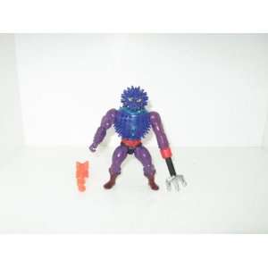    Vintage Masters of the Universe Spikor Action Figure Toys & Games