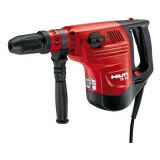 Hilti TE 70 Hammer Drill Performance Package by Hilti