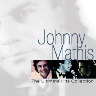  Ultimate Hits Collection: Johnny Mathis