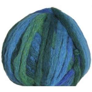  Lana Grossa Yarn   Big & Easy Colore Yarn   05 Cobalt 
