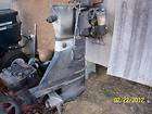 1989   125 HP Force outboard boat motor