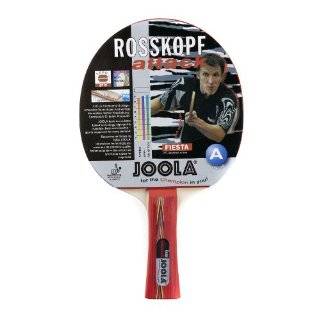 Joola Attack Recreational Table Tennis Racket
