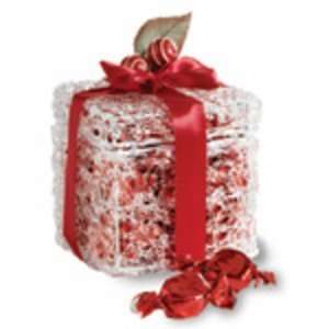  Gift Box of Gourmet Caramels