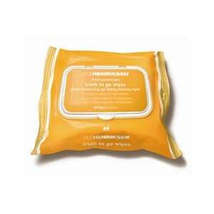 Ole Henriksen Truth to Go Cleansing Wipes 30/pack
