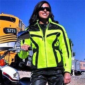  Olympia Womens Airglide 3 Mesh Tech Jacket   3X Large 