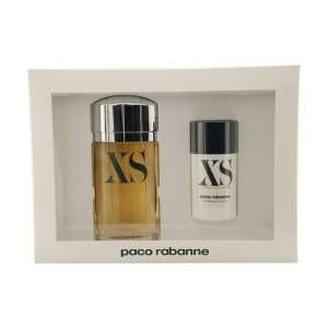  XS by Paco Rabanne Beauty