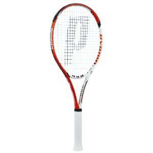 Prince AirO Hybrid Score MP Strung Tennis Racquet  Sports 
