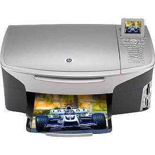 Electronics Hewlett Packard PhotoSmart Printers