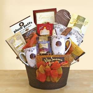   of Chocolate Gourmet Basket   Christmas Holiday Thank You Gift Idea