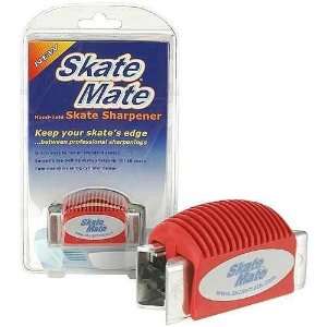  Sport Mate Ice Skate Sharpener   SKA 001 Sports 