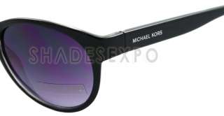 NEW Michael by Michael Kors Sunglasses MMK 2779S BLACK 001 MMK2779 