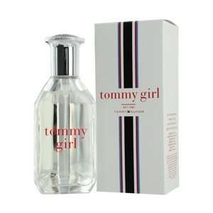  TOMMY GIRL by Tommy Hilfiger for WOMEN COLOGNE SPRAY 1.7 