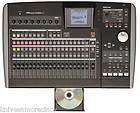 Tascam 2488 Workstation MIB w/ manual Works perfect Comes in the 