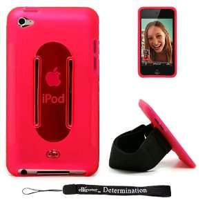 removable Armband for Apple iPod Touch 4 ( Compatible with all Models 