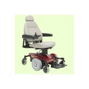 Pride Jazzy Select 6 Ultra Chair: Health & Personal Care
