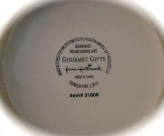    Hallmarks Maxine Purple Coffee/Stress/Energy Ceramic Coffee Mug