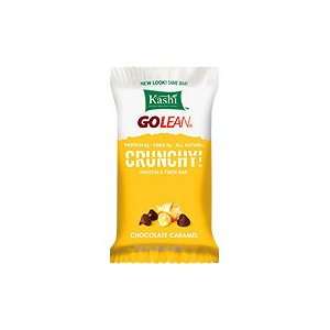  GOLEAN Crunchy Bars Chocolate Caramel   12/1.59 oz 
