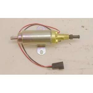 Fuel Pump, Electric, High Pressure only fits FD791D, for fuel injected 
