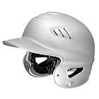 RAWLINGS COOLFLO MATTE Navy Blue Youth Baseball Batting Helmet New 