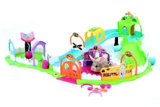  FurReal Friends Furry Frenzies City Center Play Set Toys & Games