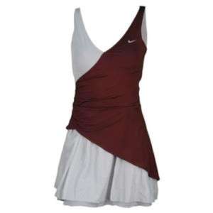 New Nike Maria Sharapova Clay Court Tennis Dress  