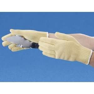  Industrial Knit Cut Resistant Gloves   Extra Large: Home 