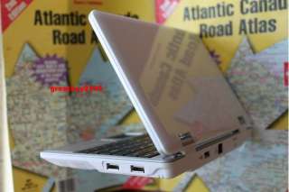 Android2.2 Mini Netbook Laptop Notebook WIFI VIA8650 800MHz Flash10 