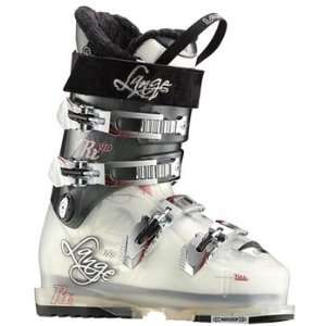  Lange Womens Exclusive RX 90 Ski Boots 2012 Sports 