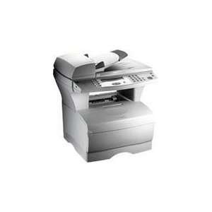  Multifunction Printer   Monochrome Laser   22 ppm Mono   600 x 600 