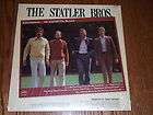 The Statler Brothers Entertainers On and Off the Record Lp Vinyl 