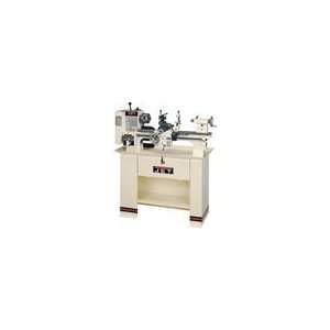 JET Belt Drive Bench Lathe with Stand   9in. x 20in., Model# BD 920W