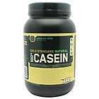 Optimum Gold 100% Natural Casein Protein